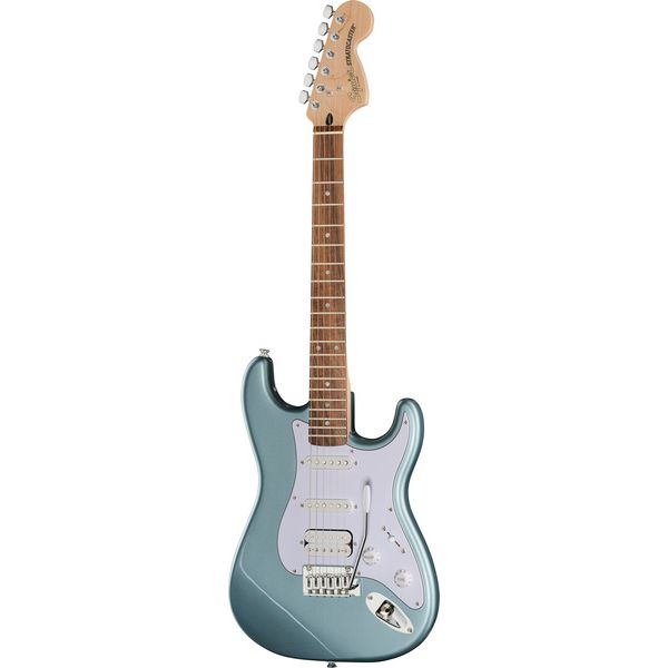 Squier Affinity Strat Junior HSS IBM