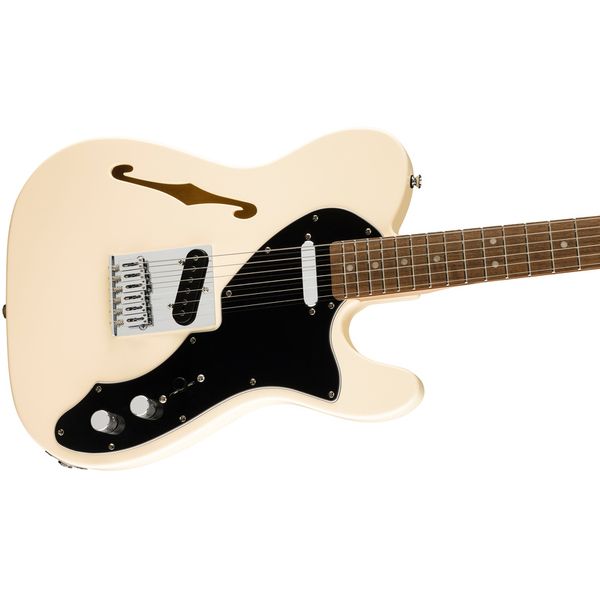 Squier Affinity Tele Thin OWT
