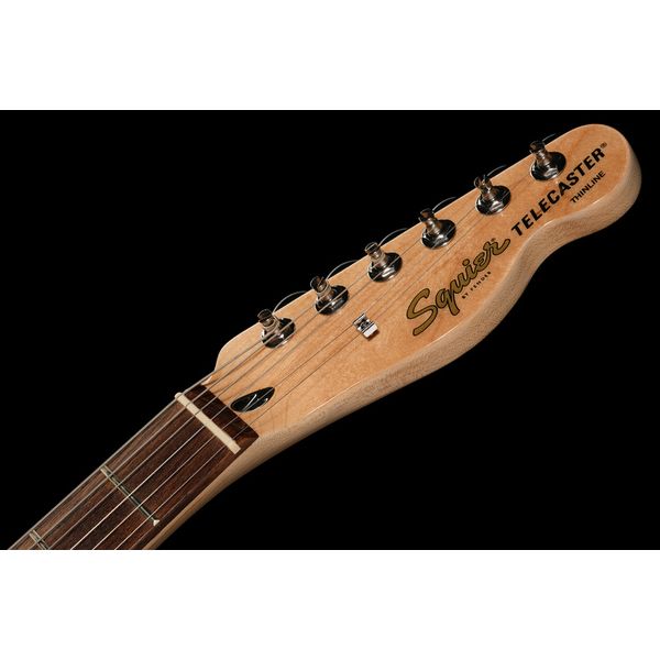 Squier Affinity Tele Thin OWT