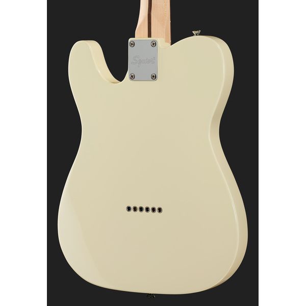 Squier Affinity Tele Thin OWT