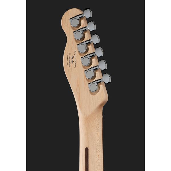 Squier Affinity Tele Thin OWT