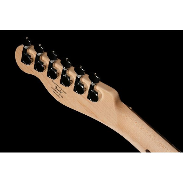 Squier Affinity Tele Thin OWT