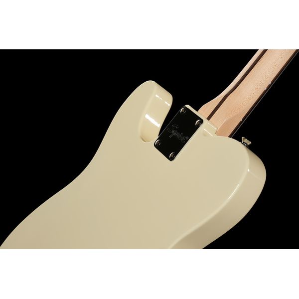 Squier Affinity Tele Thin OWT