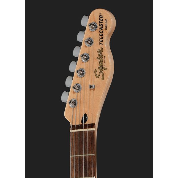 Squier Affinity Tele Thin OWT