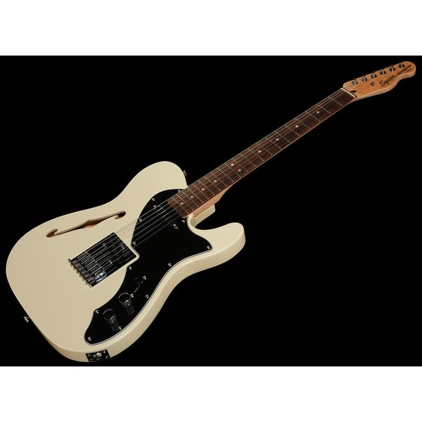 Squier Affinity Tele Thin OWT