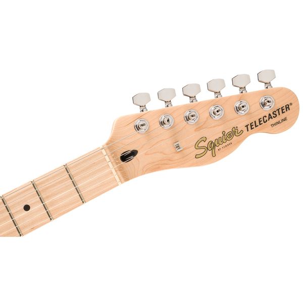 Squier Affinity Tele Thin 3TS