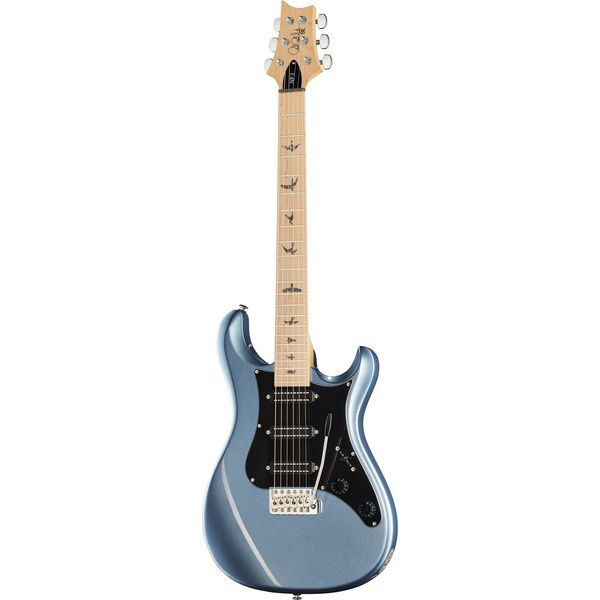 PRS SE NF3 Ice Blue Metallic M