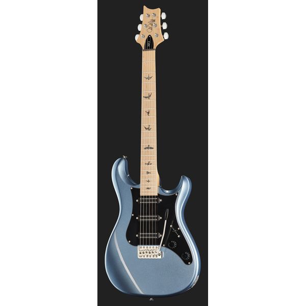 PRS SE NF3 Ice Blue Metallic M