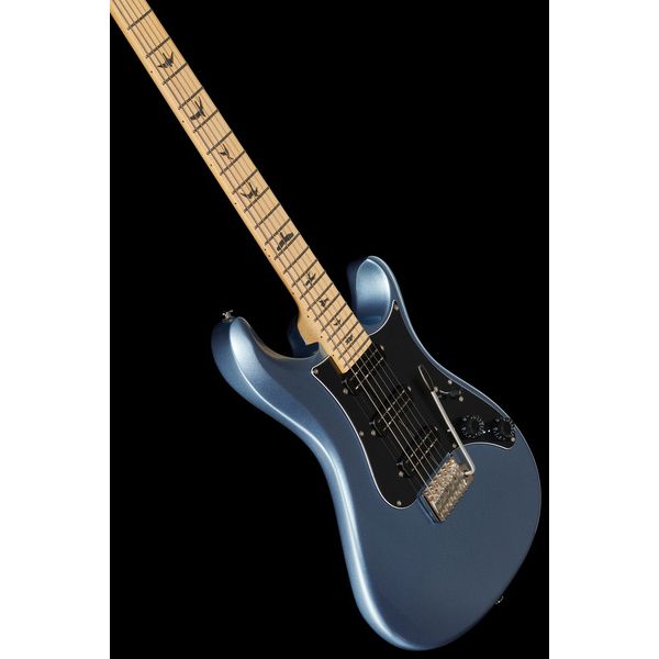 PRS SE NF3 Ice Blue Metallic M