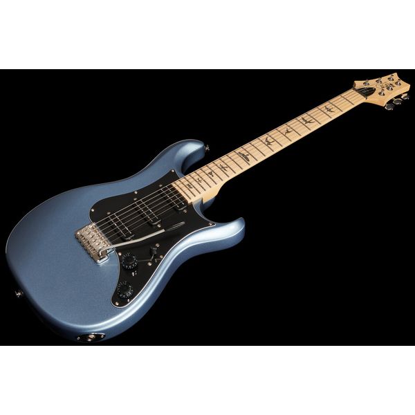 PRS SE NF3 Ice Blue Metallic M