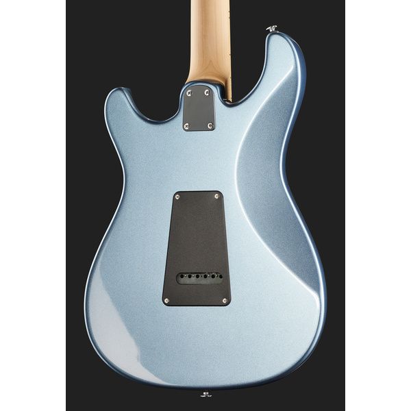 PRS SE NF3 Ice Blue Metallic M