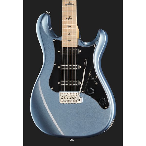 PRS SE NF3 Ice Blue Metallic M