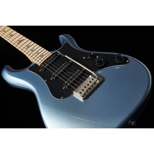 PRS SE NF3 Ice Blue Metallic M