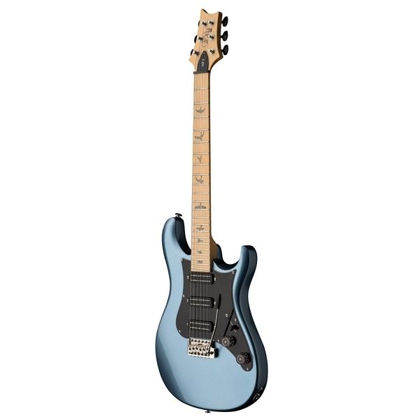 PRS SE NF3 Ice Blue Metallic M