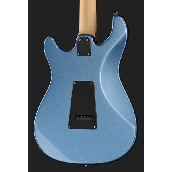 PRS SE NF3 Ice Blue Metallic M