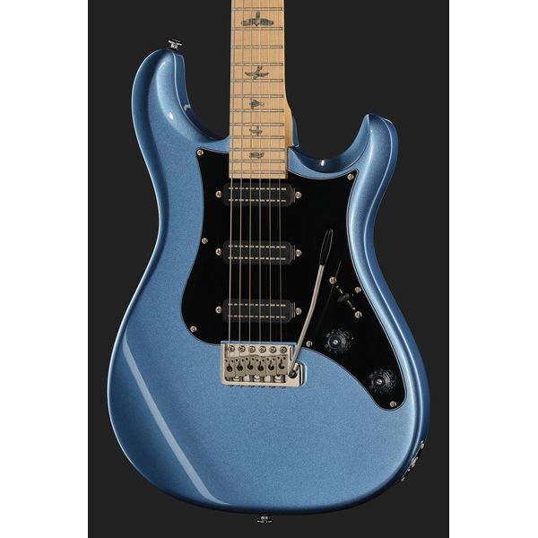 PRS SE NF3 Ice Blue Metallic M