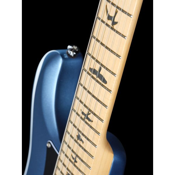 PRS SE NF3 Ice Blue Metallic M