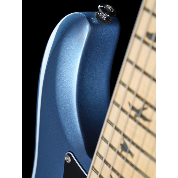 PRS SE NF3 Ice Blue Metallic M