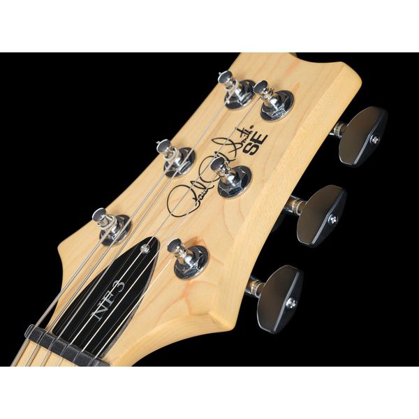 PRS SE NF3 Ice Blue Metallic M