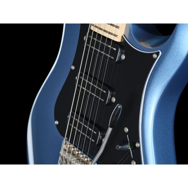 PRS SE NF3 Ice Blue Metallic M