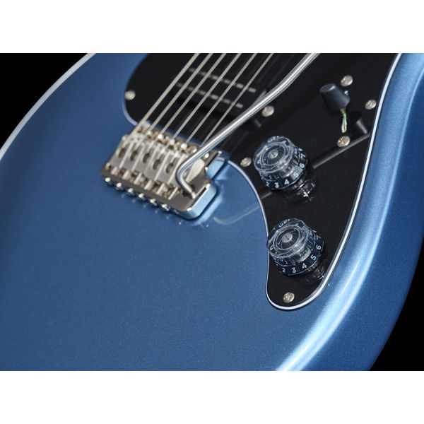 PRS SE NF3 Ice Blue Metallic M