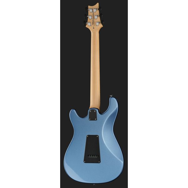 PRS SE NF3 Ice Blue Metallic M
