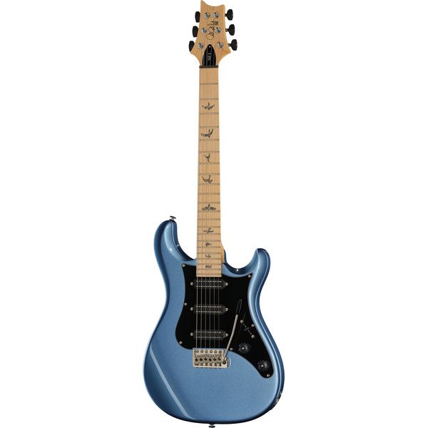 PRS SE NF3 Ice Blue Metallic M