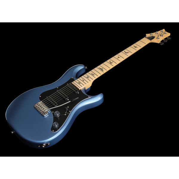 PRS SE NF3 Ice Blue Metallic M