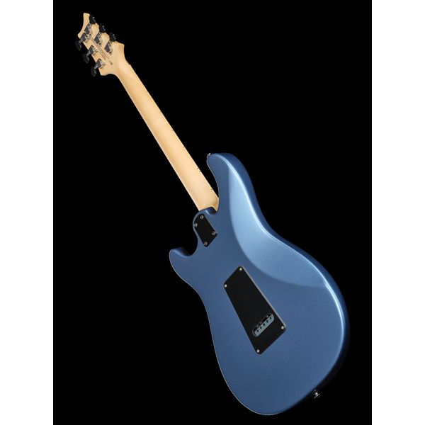 PRS SE NF3 Ice Blue Metallic M