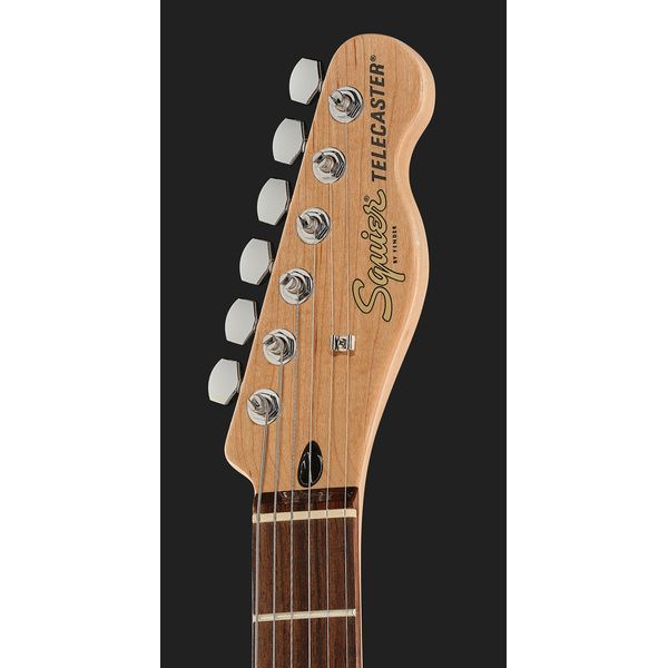 Squier Affinity Tele SH FMT CRT