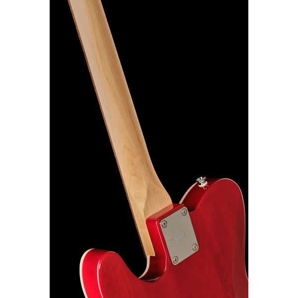 Squier Affinity Tele SH FMT CRT