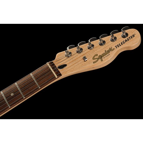 Squier Affinity Tele SH FMT CRT