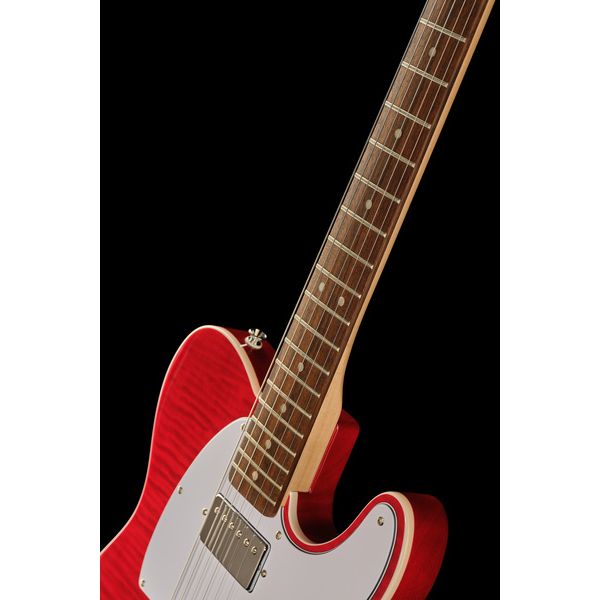 Squier Affinity Tele SH FMT CRT