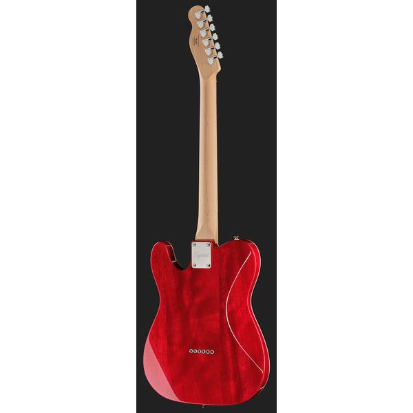 Squier Affinity Tele SH FMT CRT