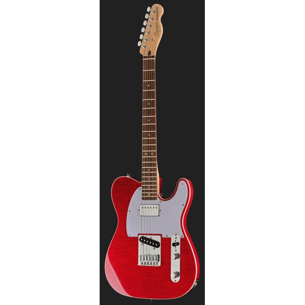 Squier Affinity Tele SH FMT CRT