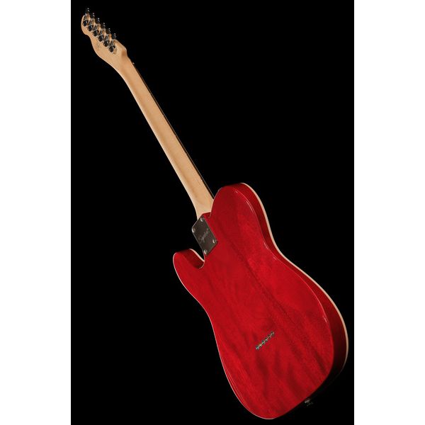 Squier Affinity Tele SH FMT CRT