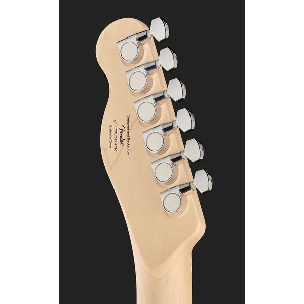 Squier Affinity Tele SH FMT MOC