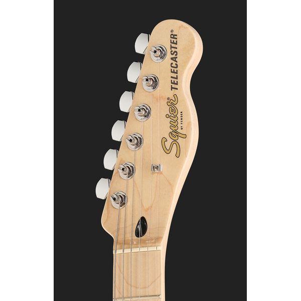 Squier Affinity Tele SH FMT MOC