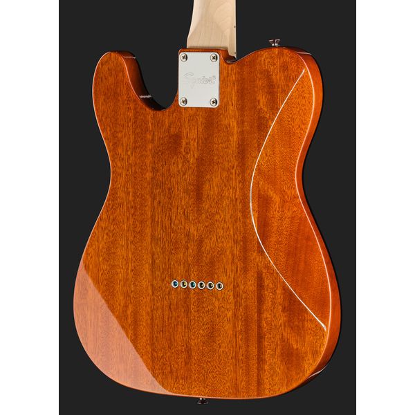 Squier Affinity Tele SH FMT MOC