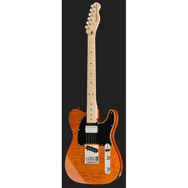 Squier Affinity Tele SH FMT MOC