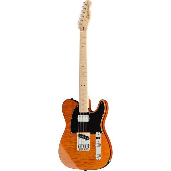Squier Affinity Tele SH FMT MOC