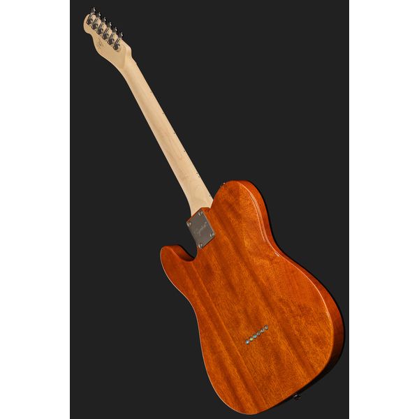 Squier Affinity Tele SH FMT MOC