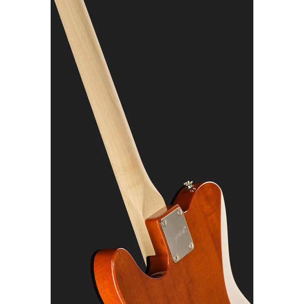 Squier Affinity Tele SH FMT MOC