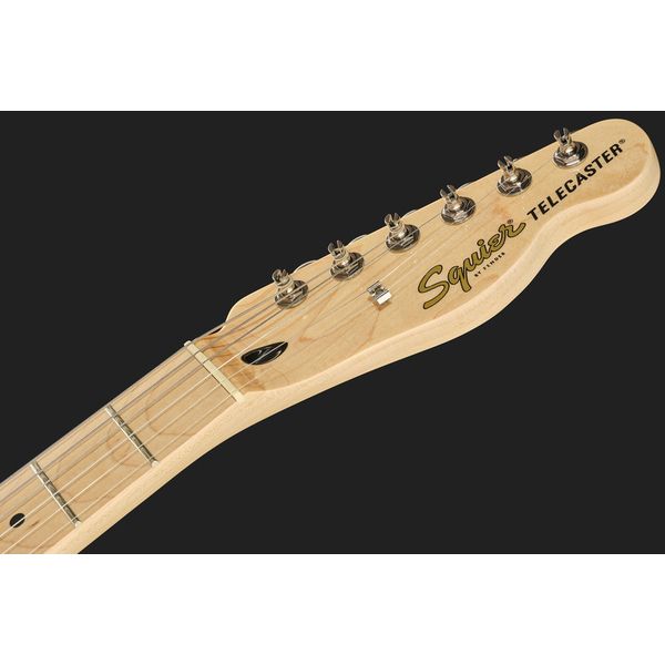 Squier Affinity Tele SH FMT MOC