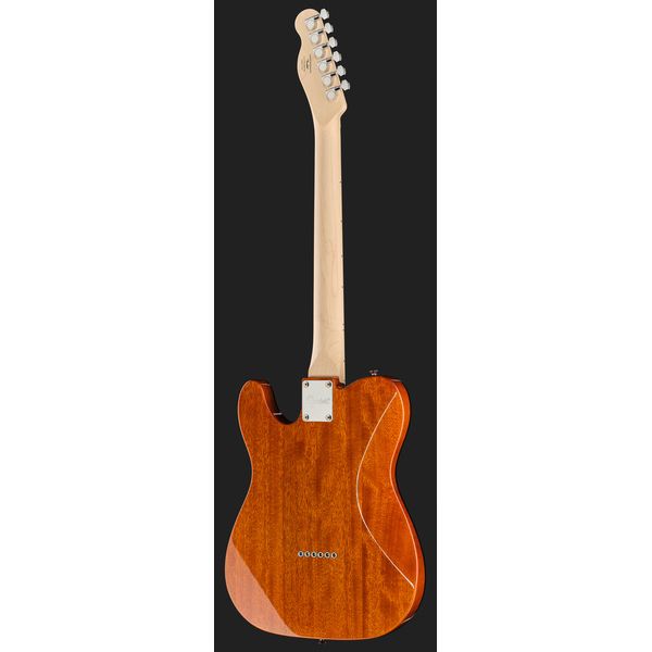 Squier Affinity Tele SH FMT MOC