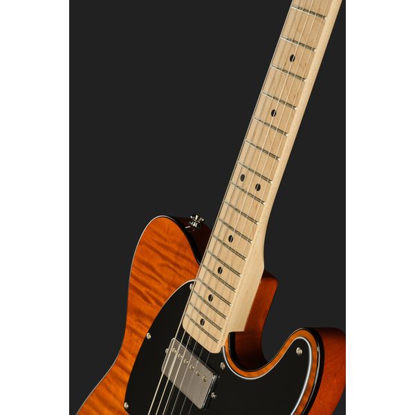 Squier Affinity Tele SH FMT MOC