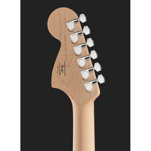 Squier Affinity Jaguar 3TS