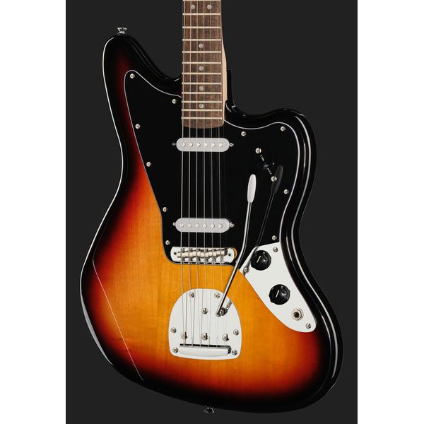 Squier Affinity Jaguar 3TS