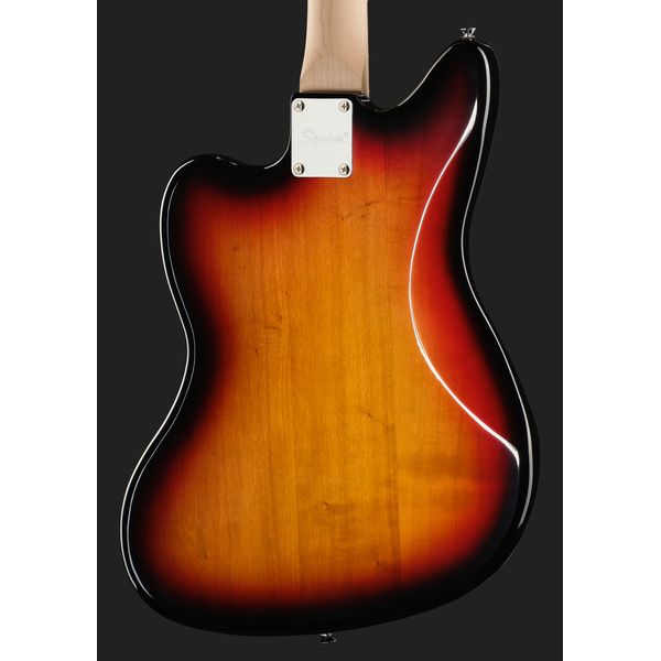 Squier Affinity Jaguar 3TS