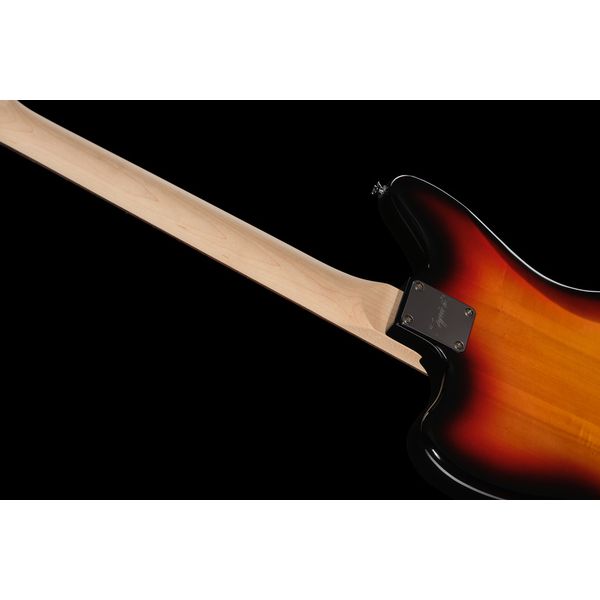 Squier Affinity Jaguar 3TS